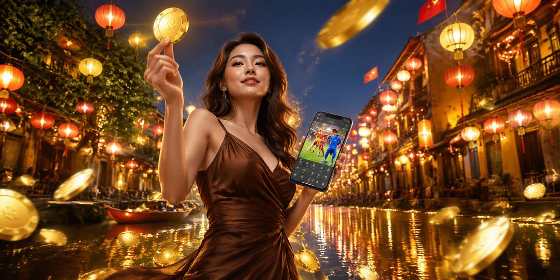 13wincom Những gì chúng tôi mang đến trong khu vực cược thể thao